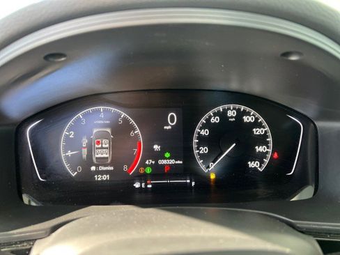 Used 2023 Honda Civic EX image 23