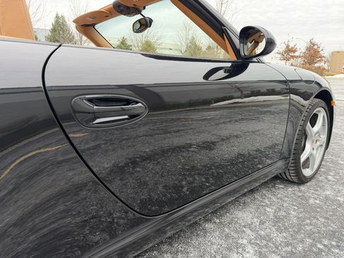 Used 2009 Porsche 911 Carrera image 22