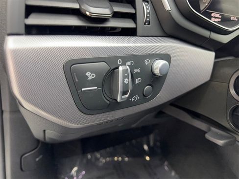 Used 2022 Audi A5 2.0T Prestige image 56