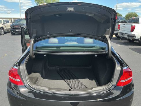Used 2019 Buick LaCrosse Avenir w/ Driver Confidence Package II AWD/4WD image 27