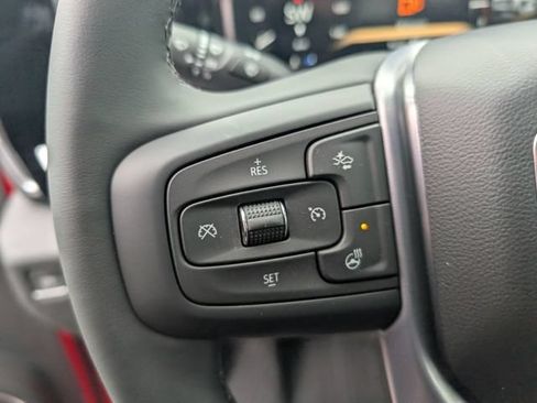New 2026 GMC Sierra 1500 Elevation w/ Elevation Select Package AWD/4WD image 18