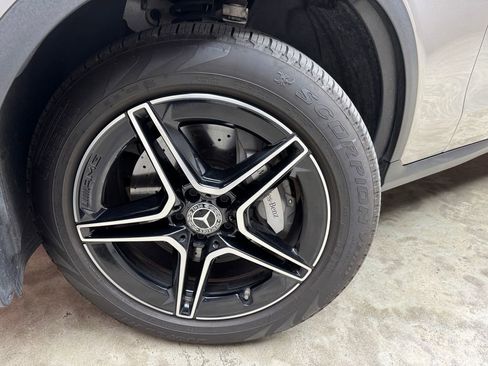 Certified 2022 Mercedes-Benz GLC 300 4MATIC image 30