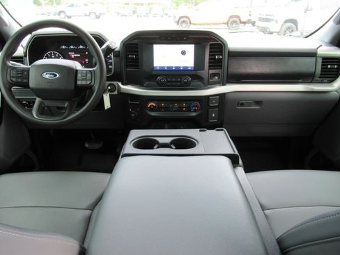 Used 2021 Ford F150 XL w/ Equipment Group 101A High AWD/4WD image 13