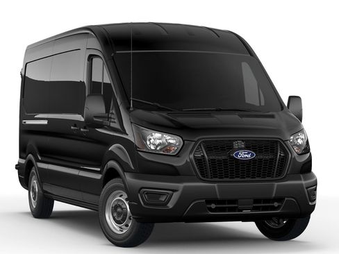 New 2026 Ford Transit 250 148 Medium Roof w/ Load Area Protection Package image 4