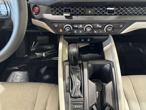 Used 2024 Honda Accord EX image 20