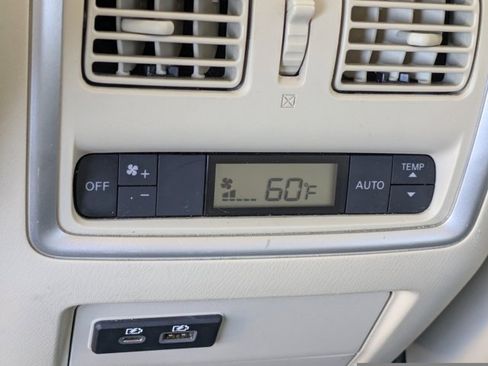 Used 2019 INFINITI QX60 Pure image 12