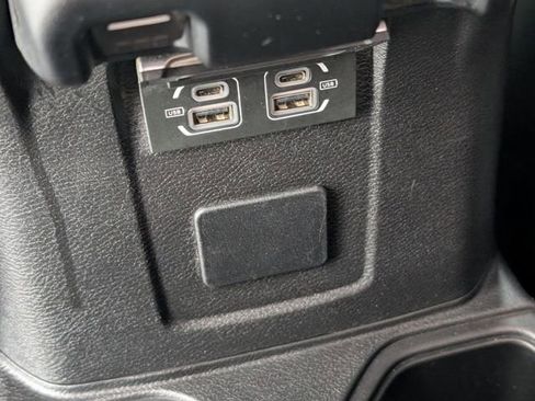 Used 2022 Jeep Gladiator Rubicon w/ Cold Weather Group image 24