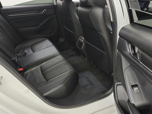 Used 2022 Honda Accord Sport Special Edition image 32