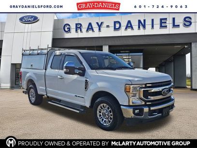 Used 2022 Ford F250 XLT w/ XLT Premium Package