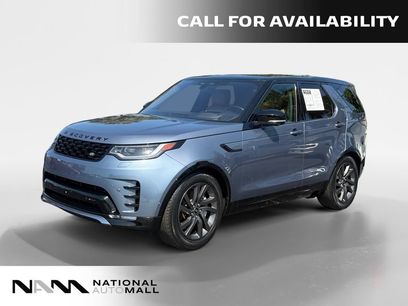 Used 2023 Land Rover Discovery S R-Dynamic