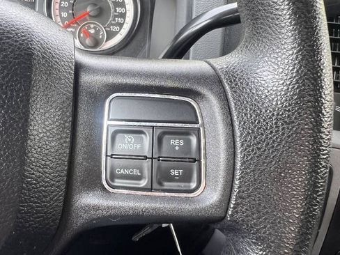 Used 2016 RAM 3500 Tradesman w/ Protection Group AWD/4WD image 22