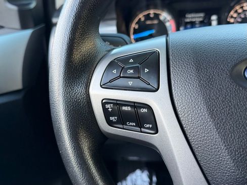 Certified 2019 Ford Ranger XLT w/ Trailer Tow Package image 21