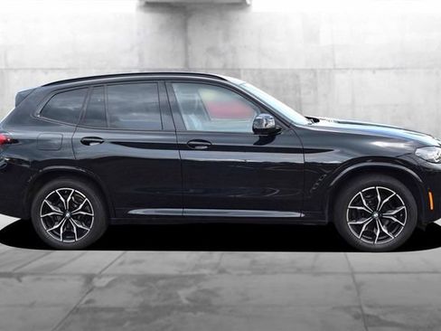 Used 2023 BMW X3 xDrive30i w/ M Sport Package AWD/4WD image 5