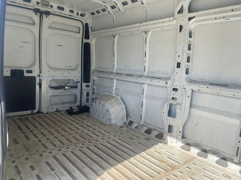 Used 2020 RAM ProMaster 2500 FWD image 20