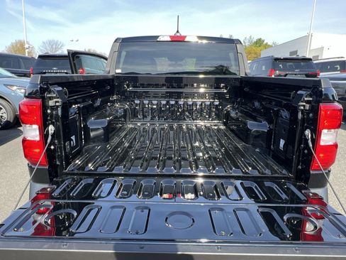 New 2026 Ford Maverick XLT w/ Equipment Group 301A AWD/4WD image 32