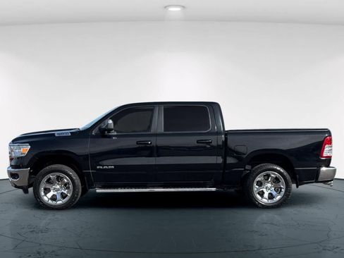 Used 2021 RAM 1500 Big Horn image 9