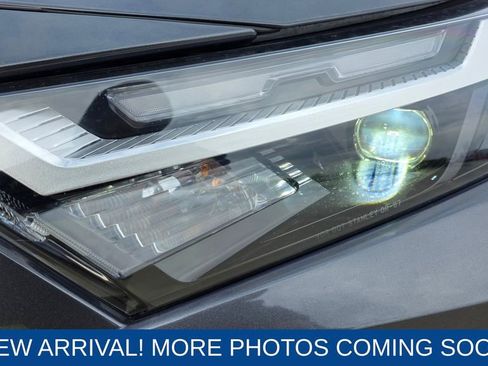 Used 2023 Toyota RAV4 XLE image 9