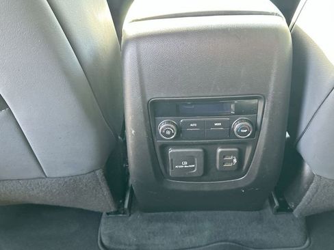 Certified 2021 Buick Enclave Essence w/ Sound and Sites Package image 22