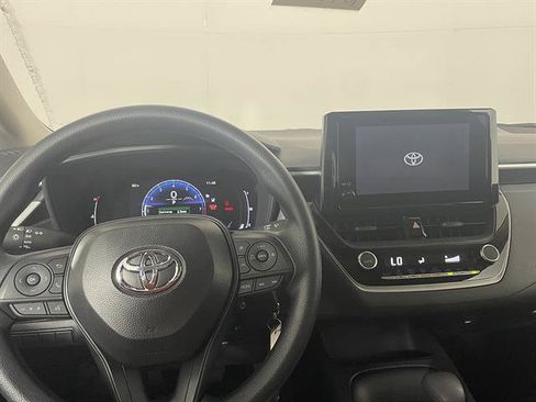 New 2026 Toyota Corolla LE FWD image 15