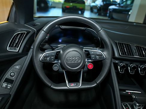 Used 2023 Audi R8 V10 performance RWD image 41