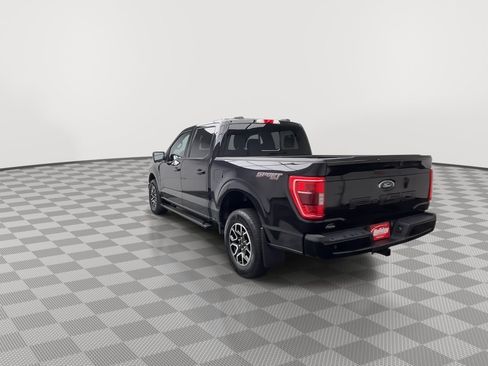 Certified 2023 Ford F150 XLT w/ Equipment Group 302A High AWD/4WD image 42