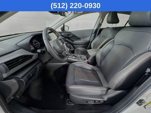 Certified 2025 Subaru Crosstrek 2.5i Limited w/ Popular Package #3A image 25