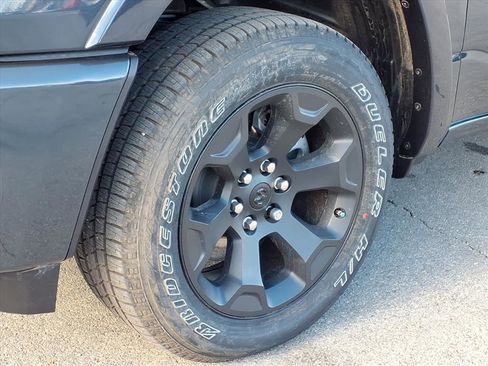 New 2026 RAM 1500 Big Horn image 11