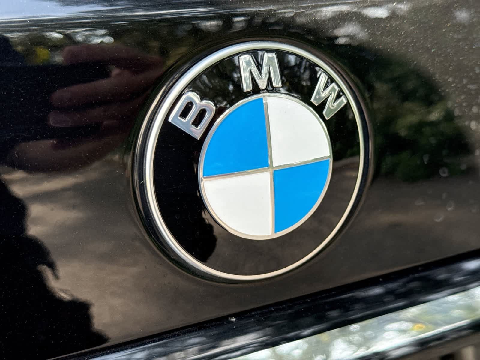 Used 2025 BMW X7 xDrive40i AWD/4WD image 10