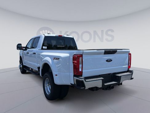 New 2026 Ford F350 XLT AWD/4WD image 4