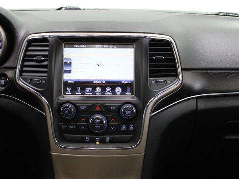 Used 2014 Jeep Grand Cherokee Limited AWD/4WD image 45
