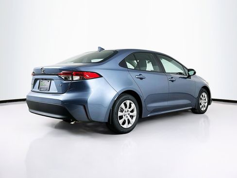 Used 2026 Toyota Corolla LE image 9