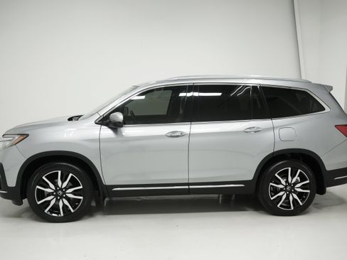 Used 2020 Honda Pilot Elite image 7