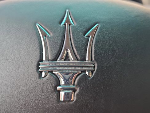 Used 2016 Maserati Ghibli S Q4 image 60