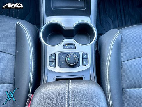 Used 2020 GMC Terrain Denali w/ Denali Premium Package AWD/4WD image 33