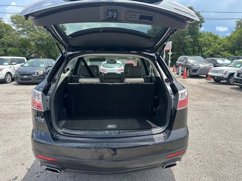 Used 2011 MAZDA CX-9 Grand Touring w/ Moonroof & Bose Audio Pkg FWD image 19