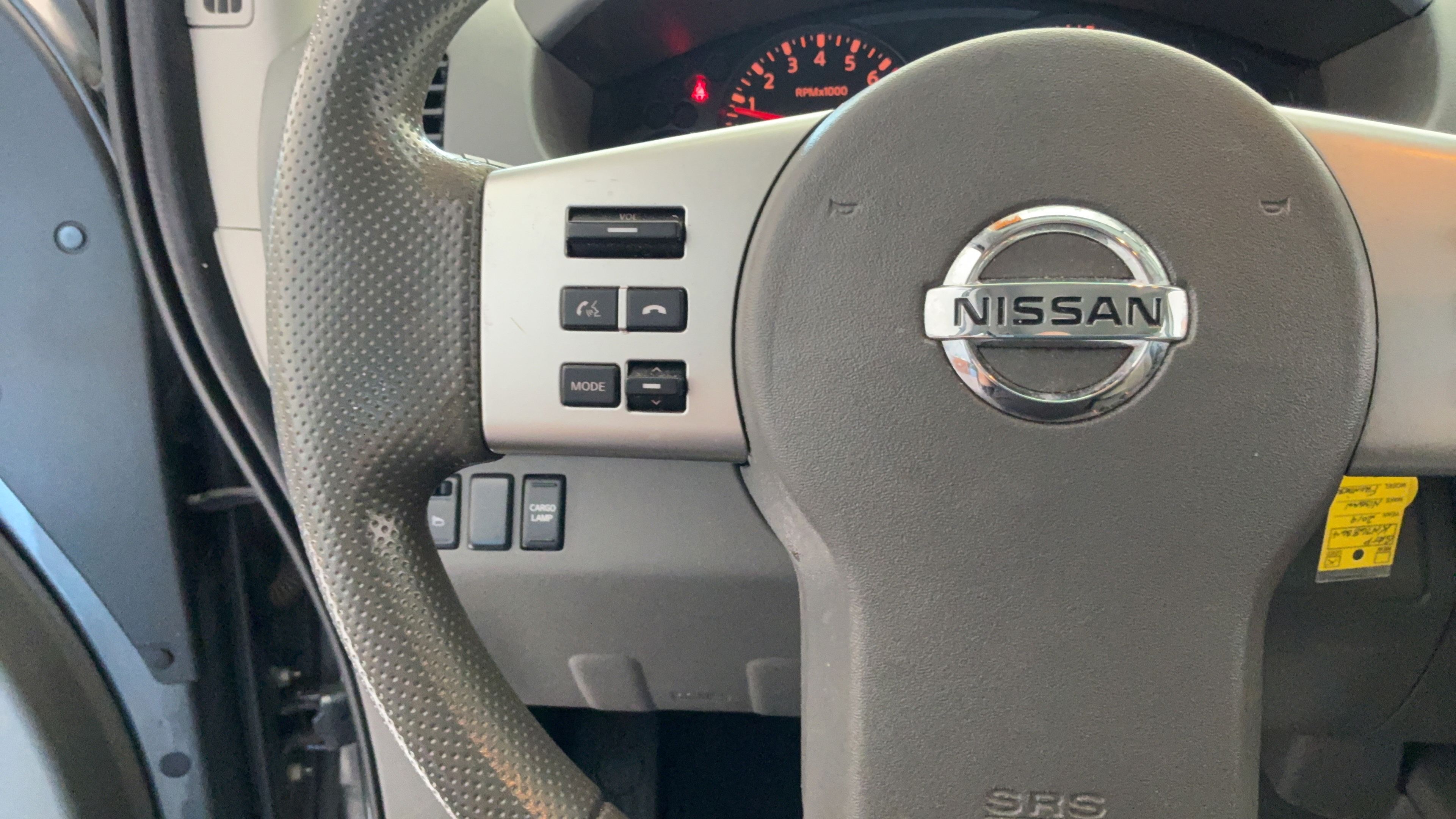 Used 2019 Nissan Frontier SV RWD image 15