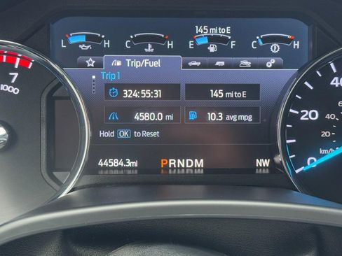 Used 2020 Ford F250 Lariat image 19