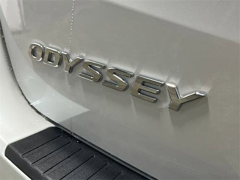 New 2026 Honda Odyssey EX-L image 6