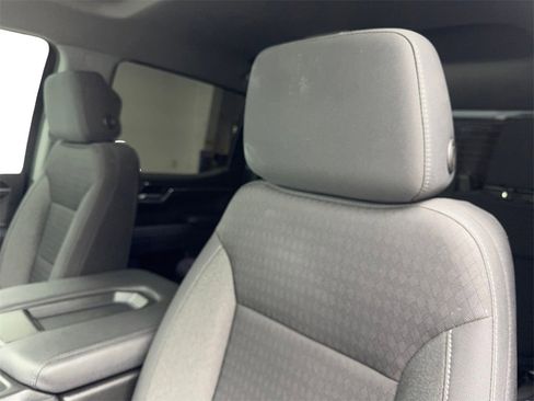 Used 2022 GMC Sierra 1500 Elevation w/ LPO, Elevation Black Package image 30