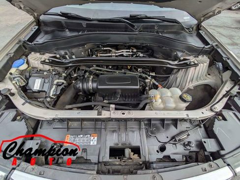 Used 2021 Ford Explorer Limited w/ Equipment Group 301A image 17