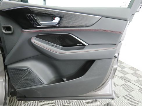 New 2026 Acura MDX Type S image 25