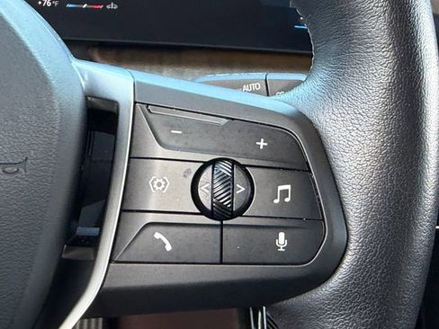Used 2023 BMW X1 xDrive28i w/ Convenience Package AWD/4WD image 20