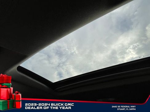 New 2026 GMC Sierra 2500 Denali w/ Denali Reserve Package image 48