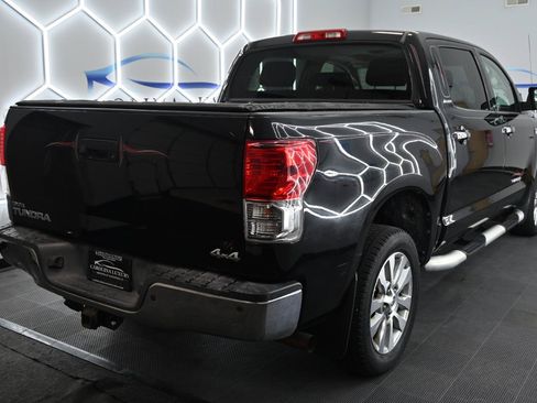 Used 2013 Toyota Tundra Platinum AWD/4WD image 4