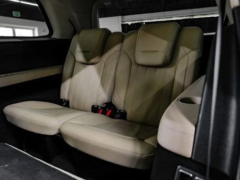 Used 2018 Mercedes-Benz GLS 450 4MATIC w/ Premium Package image 52