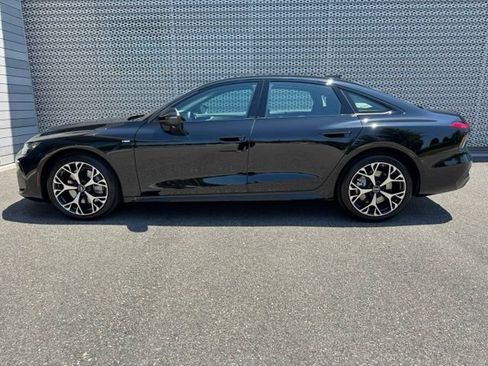 New 2026 Audi A6 Premium Plus AWD/4WD image 2