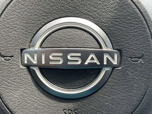 Used 2022 Nissan Pathfinder SL w/ Cargo Package FWD image 22