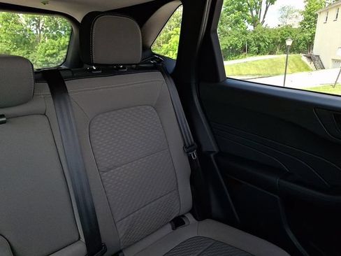 Certified 2022 Ford Escape SE w/ Convenience Package AWD/4WD image 28