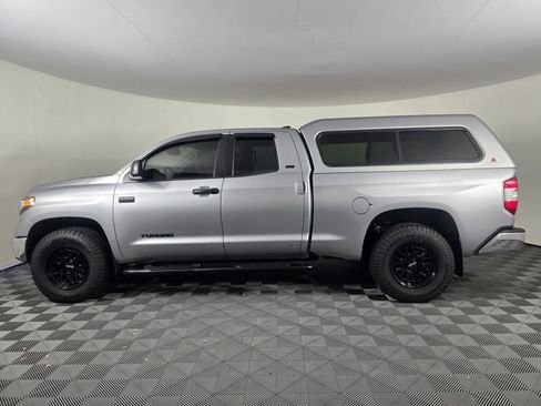 Used 2020 Toyota Tundra SR5 AWD/4WD image 6