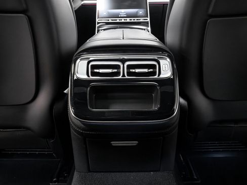 Used 2021 Mercedes-Benz S 580 4MATIC Sedan image 28